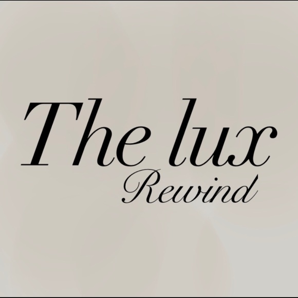 theluxrewind